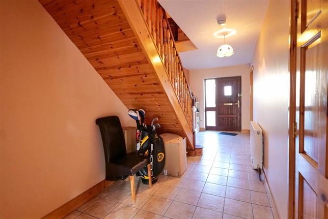 24 Liosan, Newcastle West, Limerick