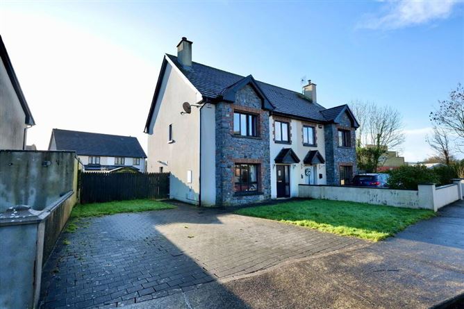 24 Liosan, Newcastle West, Limerick