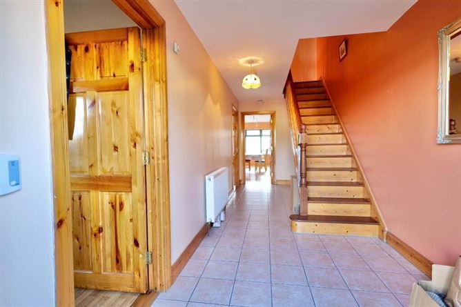 24 Liosan, Newcastle West, Limerick