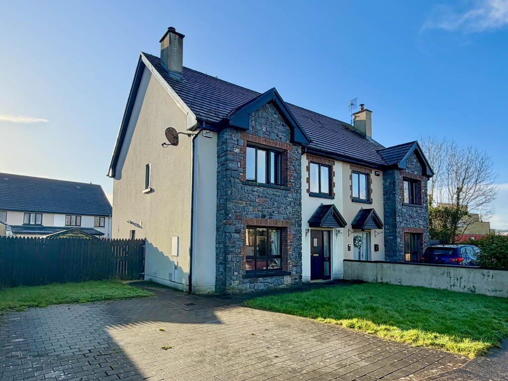 24 Liosan, Newcastle West, Limerick