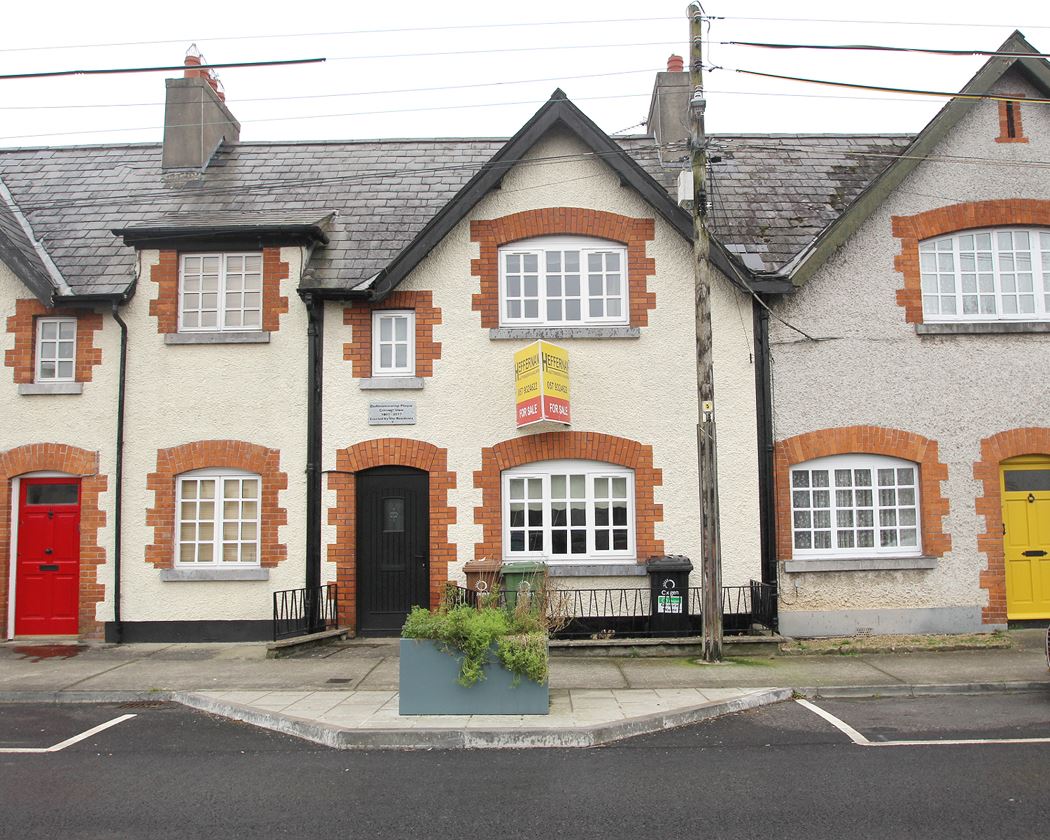 18 Convent View, Tullamore, Offaly