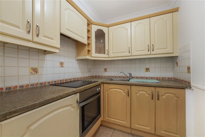 19 Madison House, 112 Rathgar Road, Dublin 6