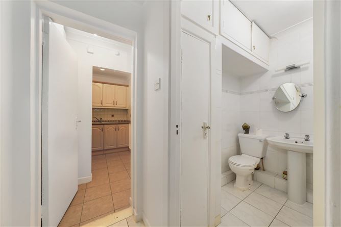 19 Madison House, 112 Rathgar Road, Dublin 6