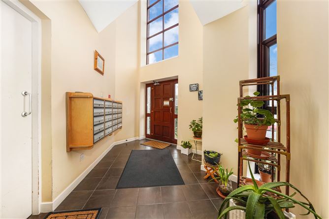 19 Madison House, 112 Rathgar Road, Dublin 6