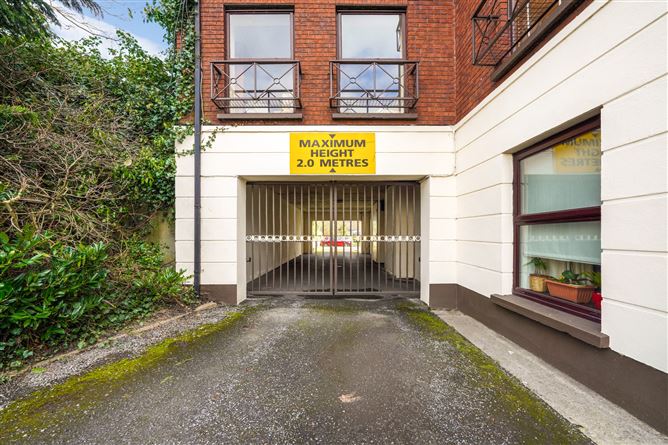 19 Madison House, 112 Rathgar Road, Dublin 6