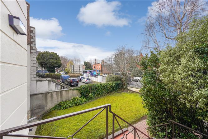 19 Madison House, 112 Rathgar Road, Dublin 6