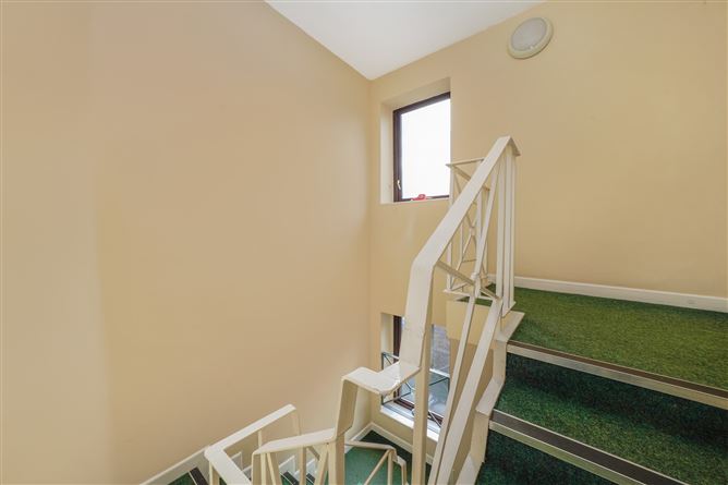 19 Madison House, 112 Rathgar Road, Dublin 6