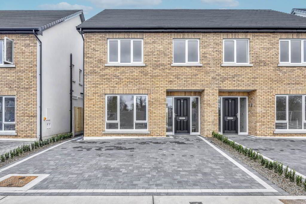 70 Milltown Manor, Ashbourne, Meath