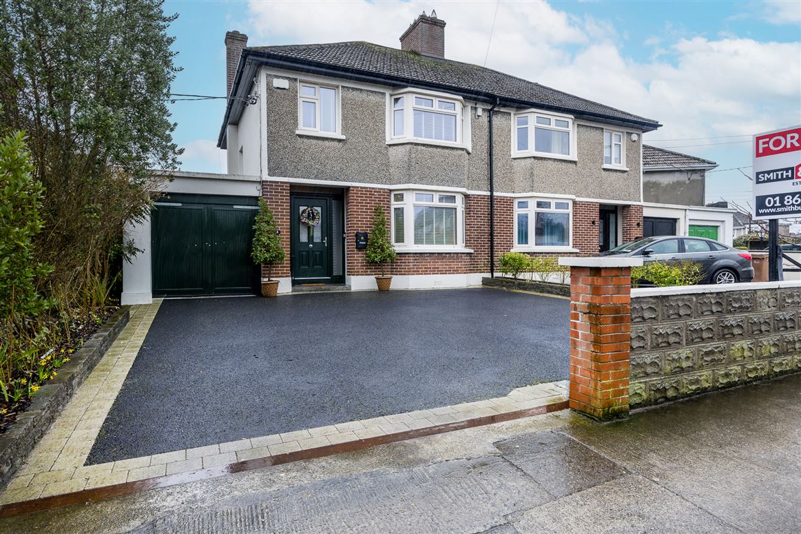 4 Shanowen Road, Santry, Dublin 9