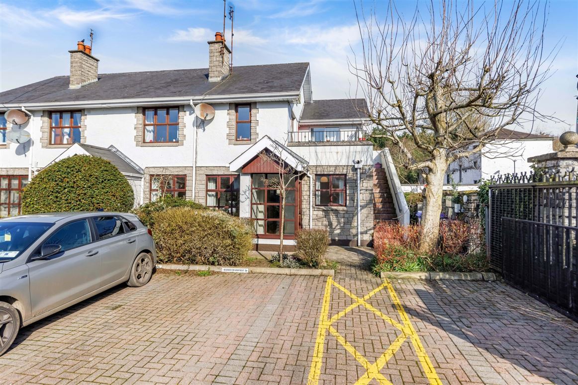 3 Sommerville Apartments, Athlumney, Navan, Co. Meath