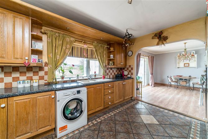 Meadowbank, Bishopslane, Ballymore Eustace, County Kildare