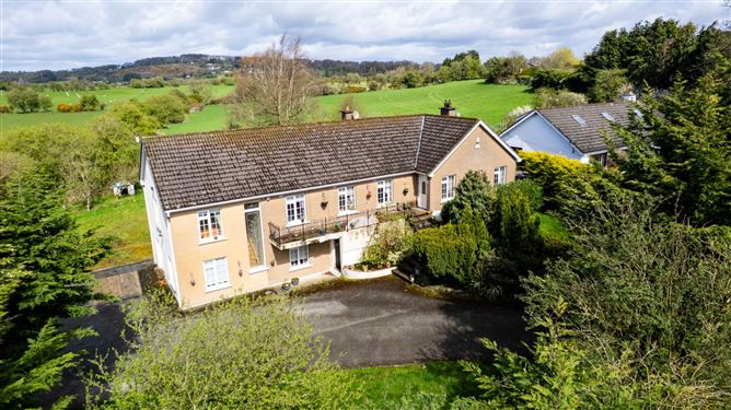 Meadowbank, Bishopslane, Ballymore Eustace, County Kildare