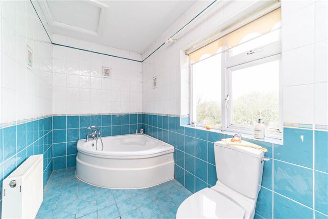 Meadowbank, Bishopslane, Ballymore Eustace, County Kildare