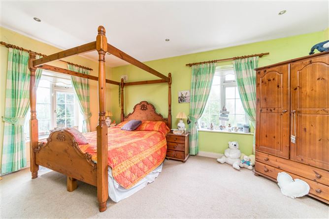 Meadowbank, Bishopslane, Ballymore Eustace, County Kildare