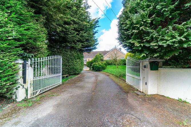 Meadowbank, Bishopslane, Ballymore Eustace, County Kildare