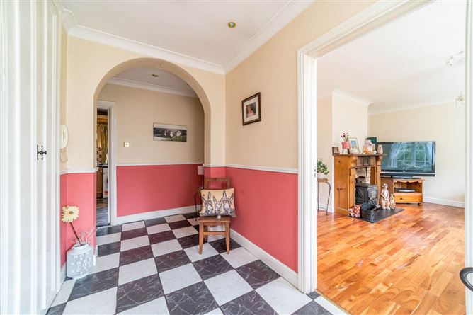 Meadowbank, Bishopslane, Ballymore Eustace, County Kildare