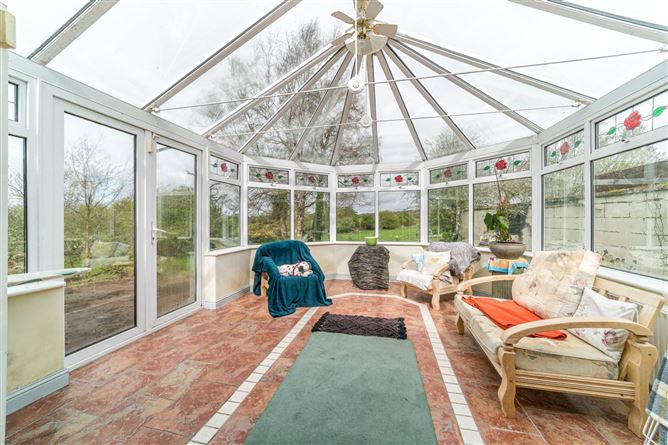 Meadowbank, Bishopslane, Ballymore Eustace, County Kildare