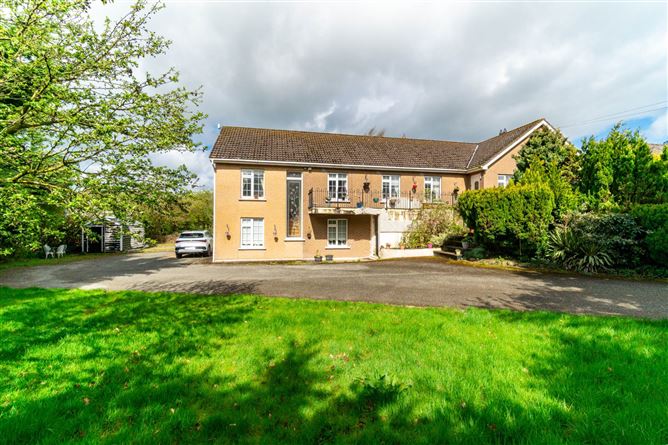 Meadowbank, Bishopslane, Ballymore Eustace, County Kildare