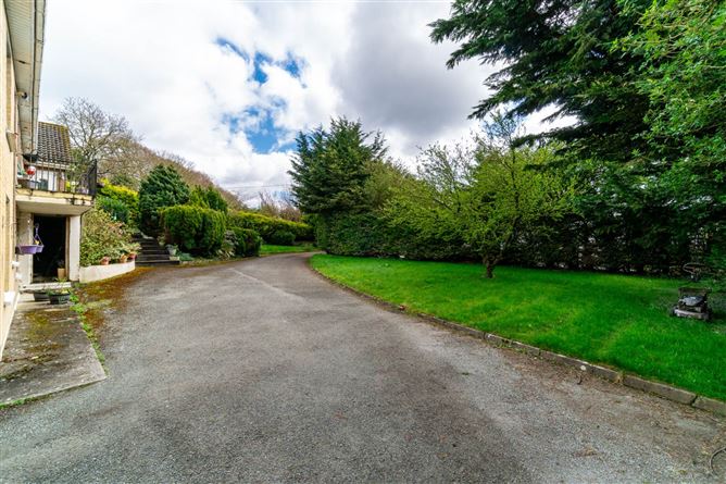 Meadowbank, Bishopslane, Ballymore Eustace, County Kildare