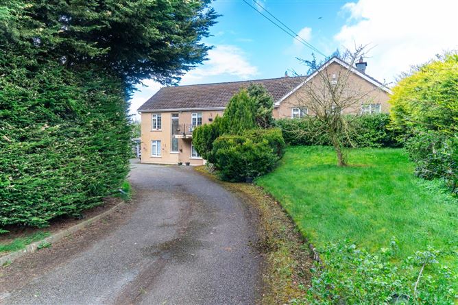 Meadowbank, Bishopslane, Ballymore Eustace, County Kildare