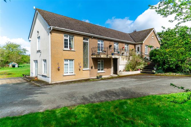 Meadowbank, Bishopslane, Ballymore Eustace, County Kildare