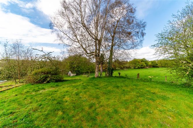 Meadowbank, Bishopslane, Ballymore Eustace, County Kildare