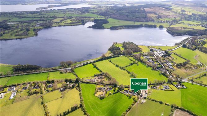 Meadowbank, Bishopslane, Ballymore Eustace, County Kildare