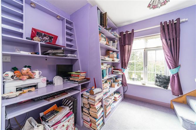 Meadowbank, Bishopslane, Ballymore Eustace, County Kildare