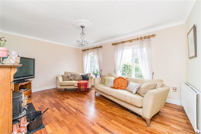 Meadowbank, Bishopslane, Ballymore Eustace, County Kildare