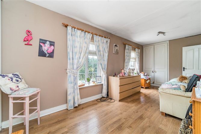 Meadowbank, Bishopslane, Ballymore Eustace, County Kildare