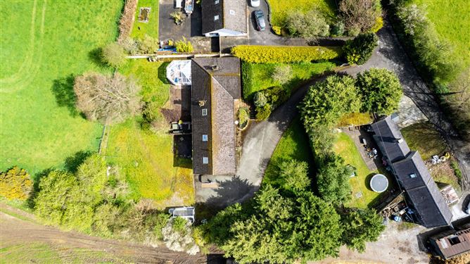 Meadowbank, Bishopslane, Ballymore Eustace, County Kildare