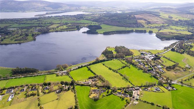 Meadowbank, Bishopslane, Ballymore Eustace, County Kildare