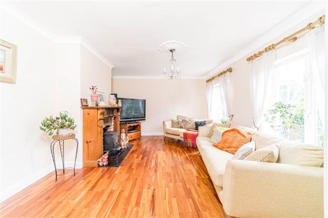 Meadowbank, Bishopslane, Ballymore Eustace, County Kildare