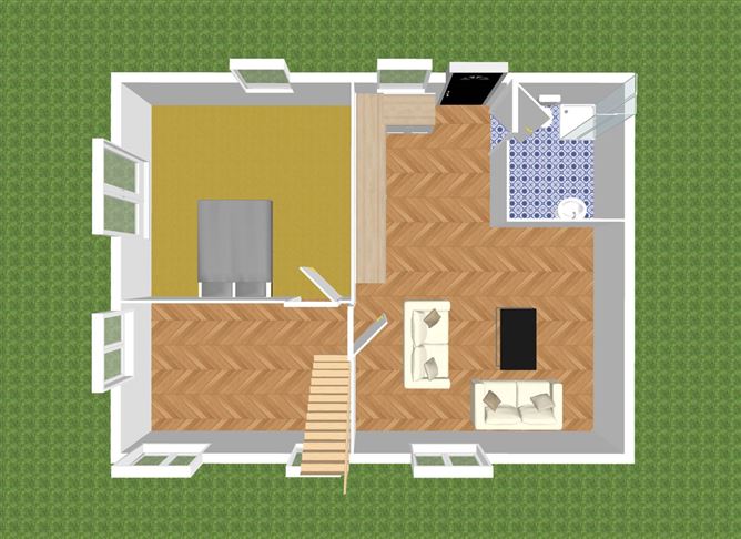 Meadowbank, Bishopslane, Ballymore Eustace, County Kildare