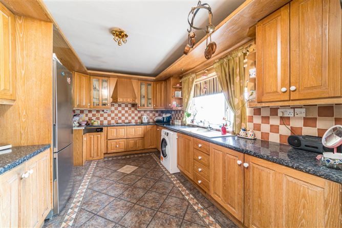 Meadowbank, Bishopslane, Ballymore Eustace, County Kildare