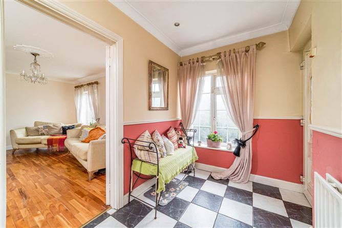 Meadowbank, Bishopslane, Ballymore Eustace, County Kildare