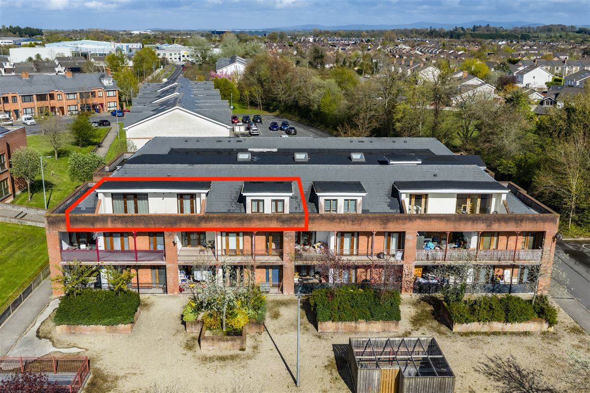 58 Hazelwood, Millfield Manor, Newbridge, Kildare