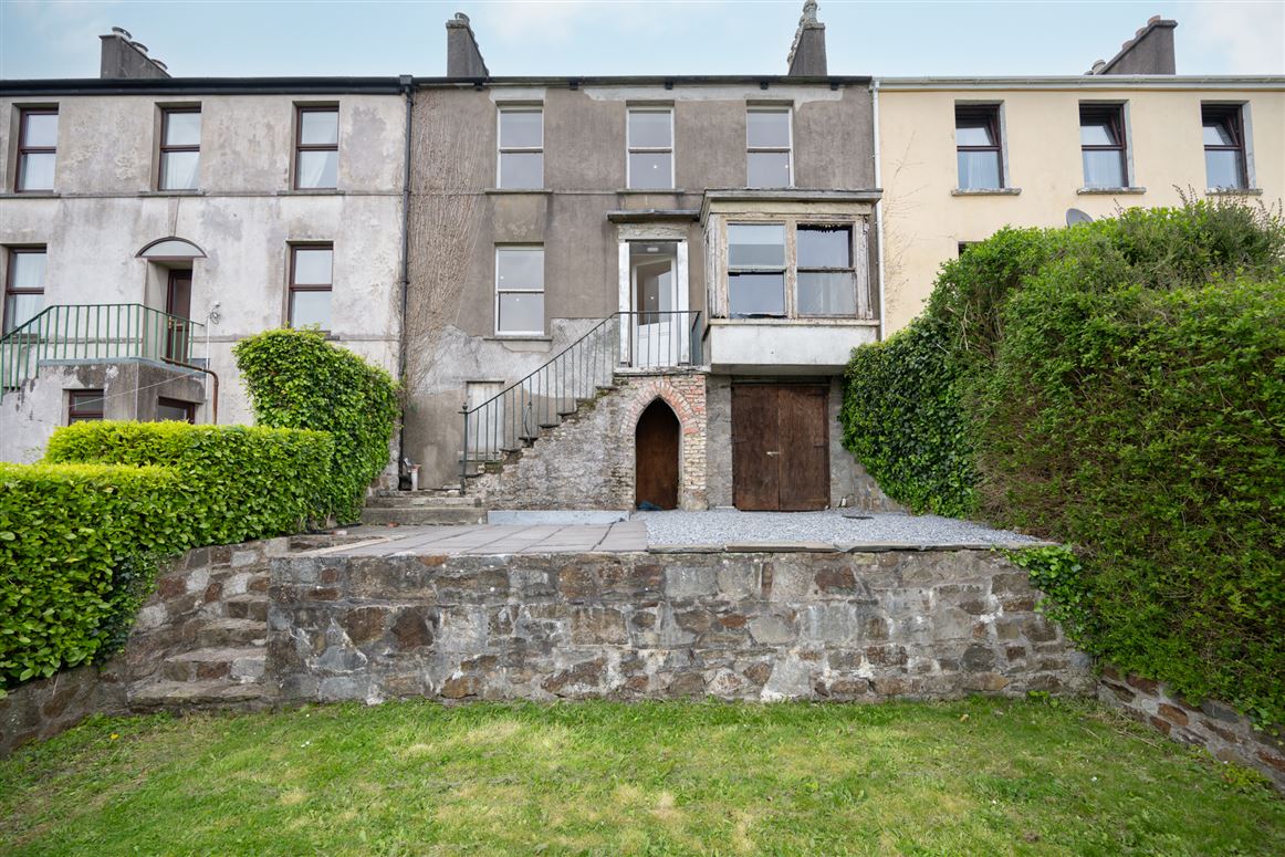 Carriglee, 29 Sunday's Well Road, Cork City, Co. Cork