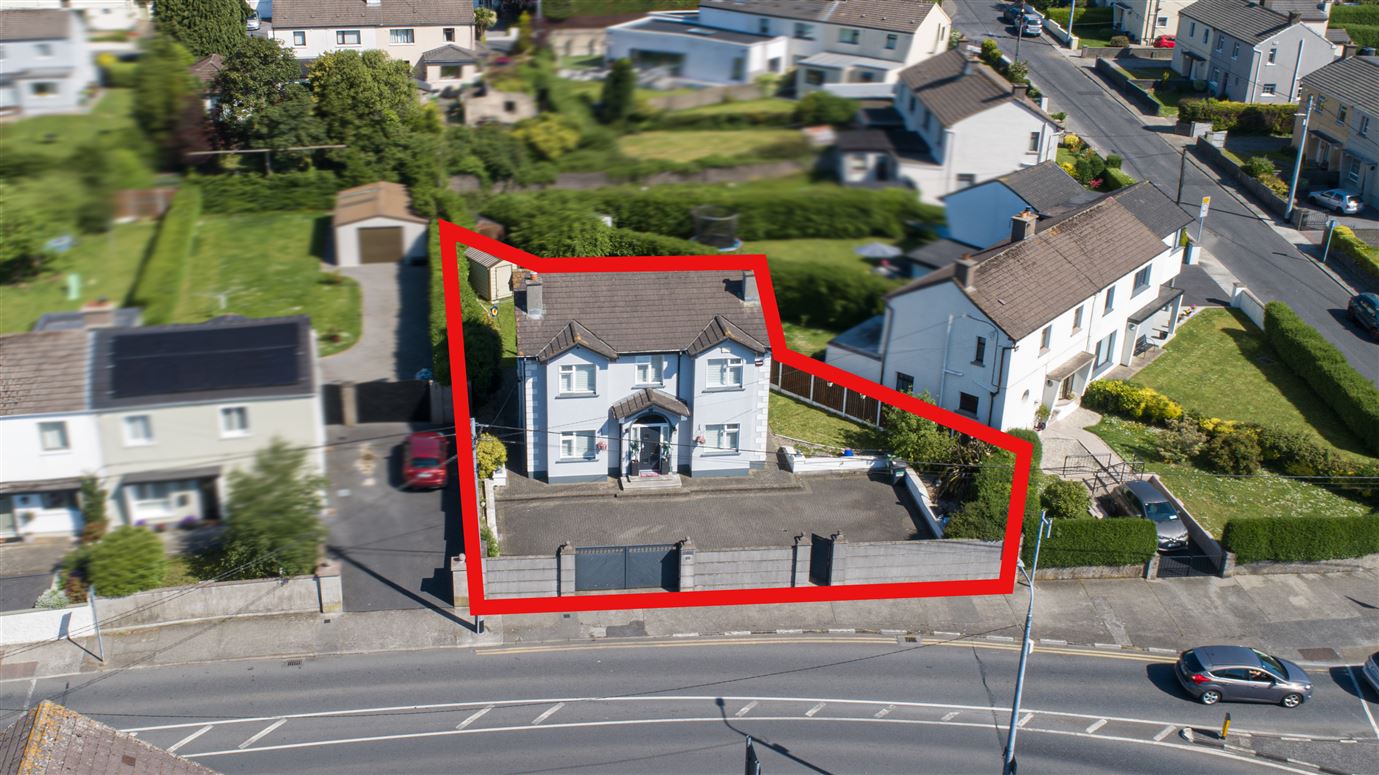 Highbury House, Waterford, 59A Marian Park, Waterford City, Waterford