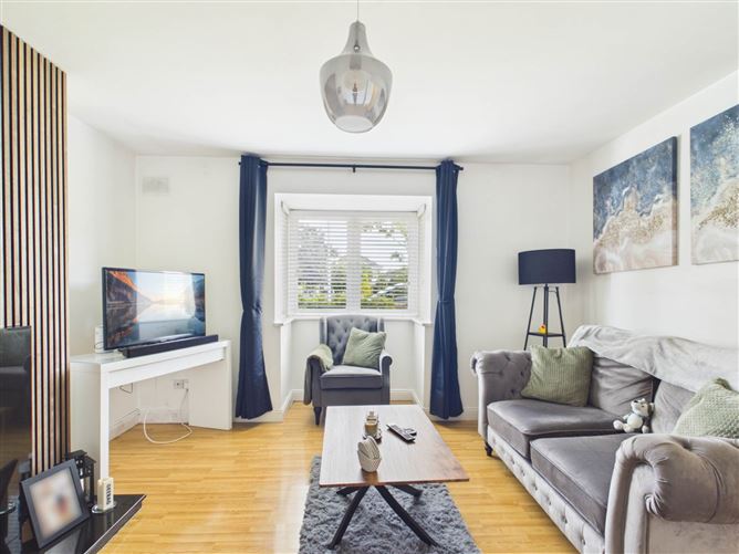 3 Cyprian Avenue, Athy, County Kildare