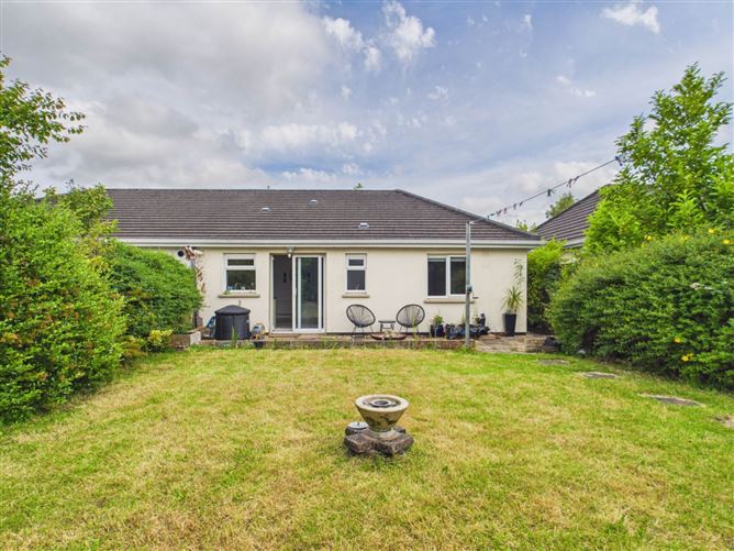 Photo 24 of 28 — 3 Cyprian Avenue, Athy, County Kildare