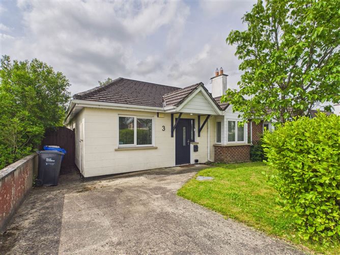 Photo 25 of 28 — 3 Cyprian Avenue, Athy, County Kildare