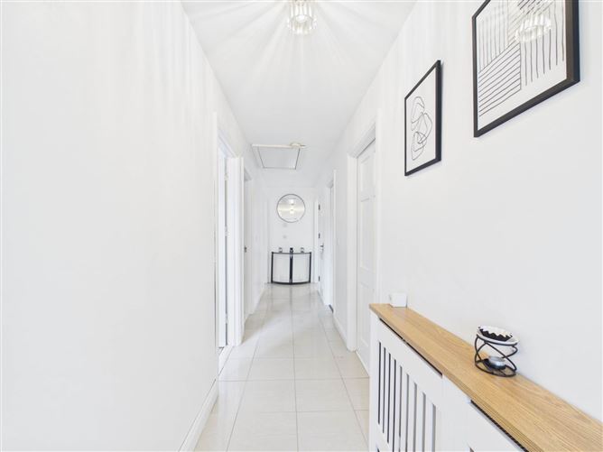 3 Cyprian Avenue, Athy, County Kildare