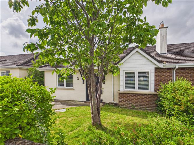 Photo 26 of 28 — 3 Cyprian Avenue, Athy, County Kildare