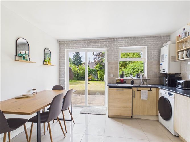 Photo 10 of 28 — 3 Cyprian Avenue, Athy, County Kildare