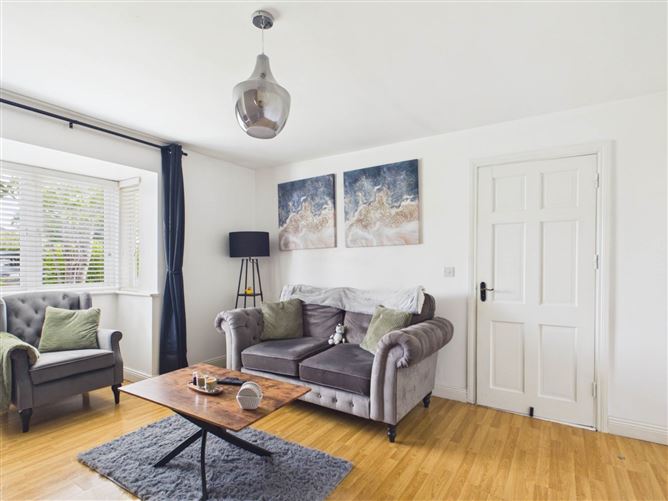 Photo 6 of 28 — 3 Cyprian Avenue, Athy, County Kildare