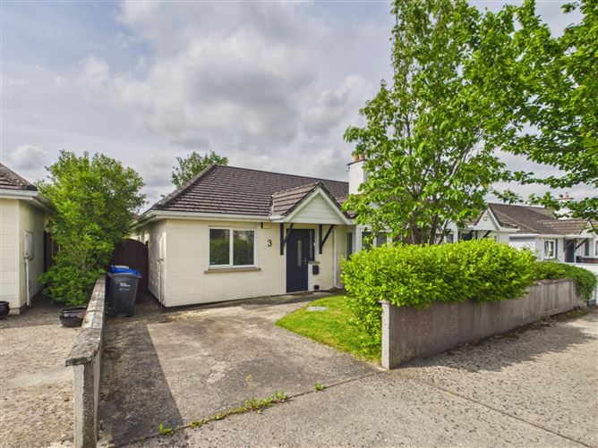 Photo 27 of 28 — 3 Cyprian Avenue, Athy, County Kildare