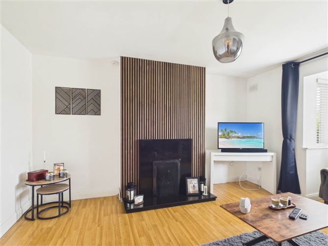 3 Cyprian Avenue, Athy, County Kildare