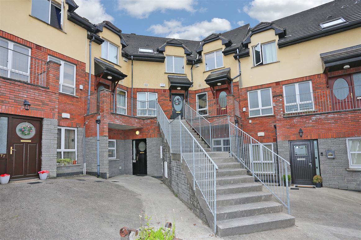 79 Glanntan, Castletroy, Limerick