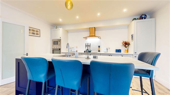Photo 10 of 23 — Apartment 503, Galloping Green, Stillorgan Road, Blackrock, Co. Dublin